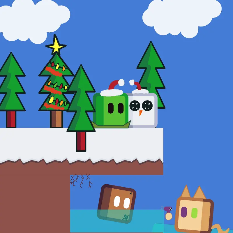 Game by @KEKYP