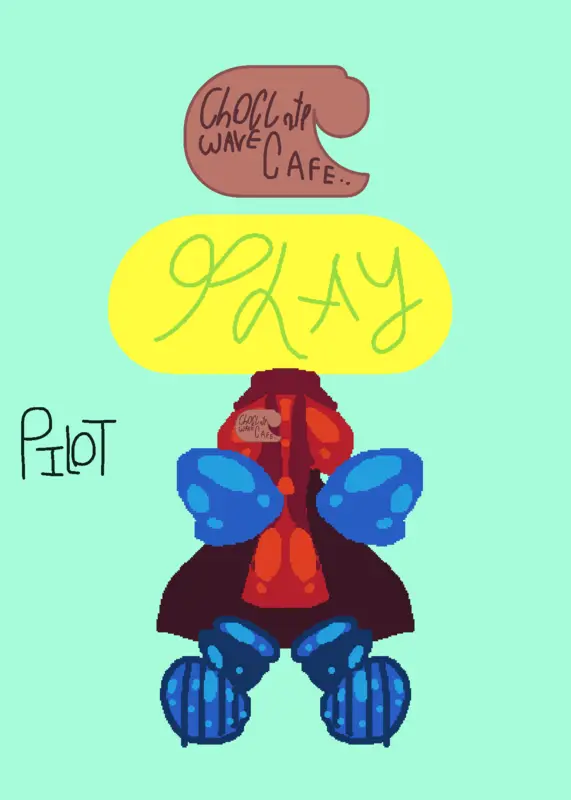 Game by @CHIPFR0Z3N
