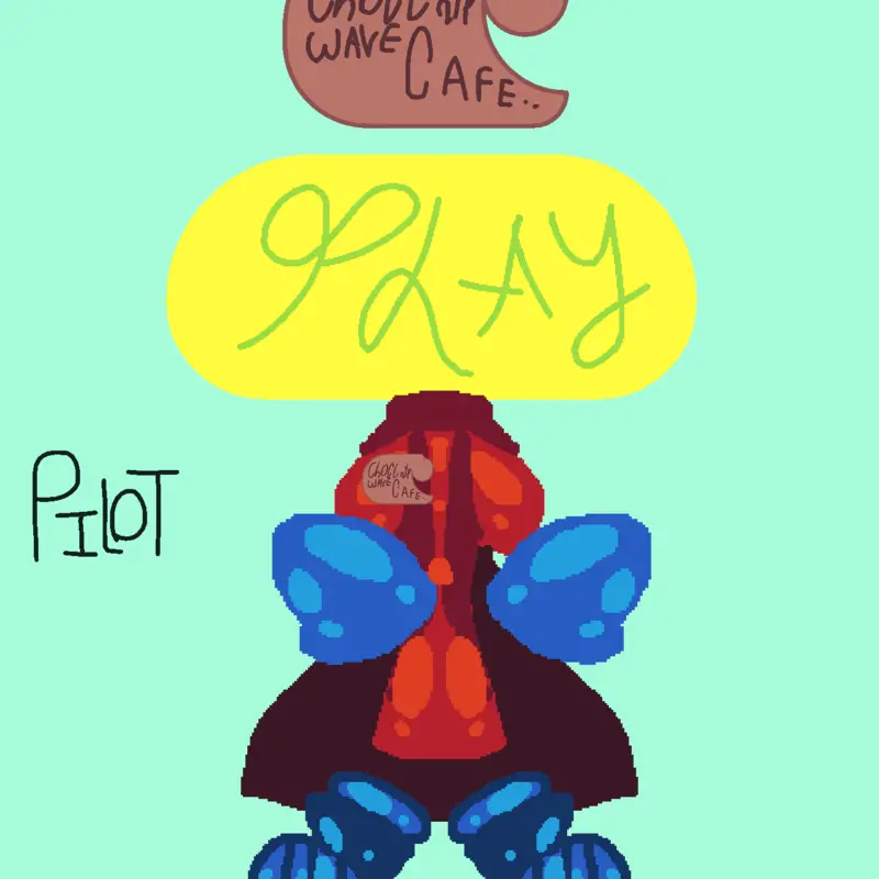 Game by @CHIPFR0Z3N