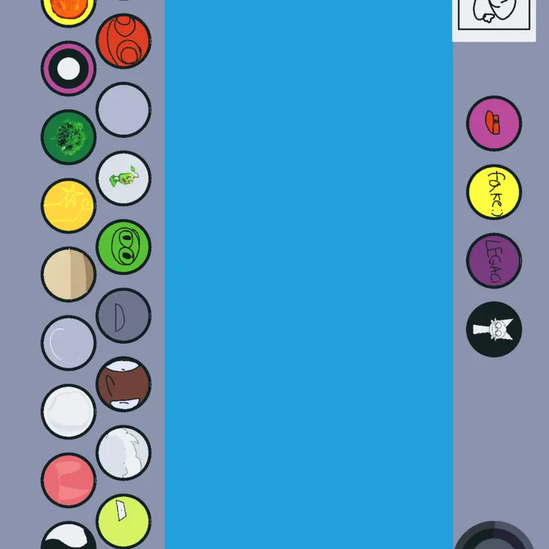 Game by @rareCranchee