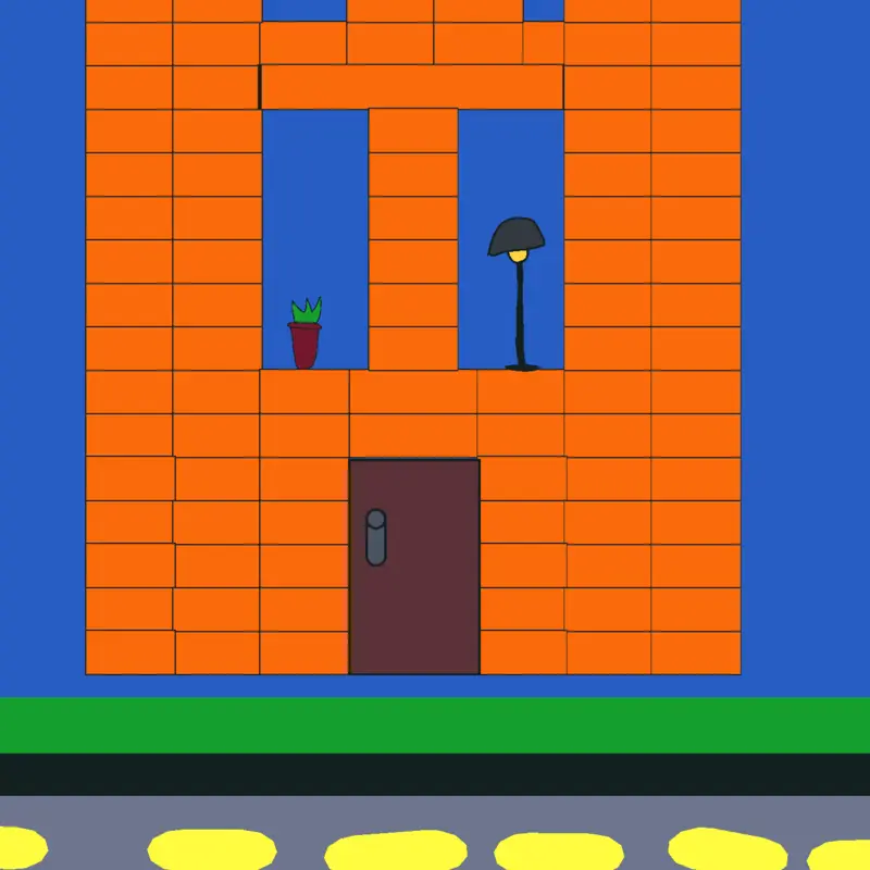 Game by @Lyangamer