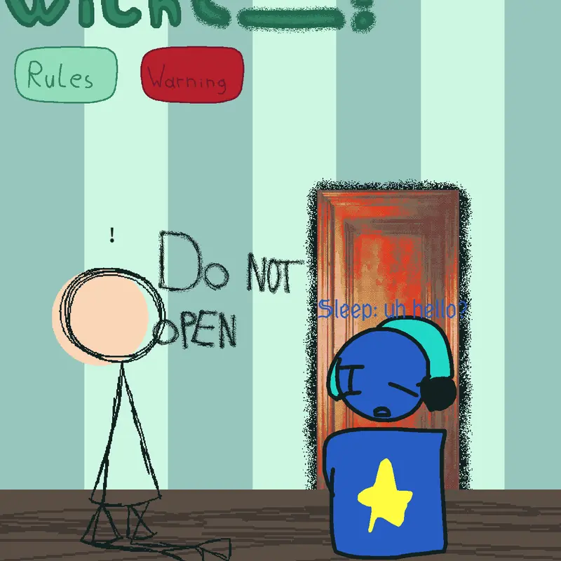 Game by @am_just_a_normal_person