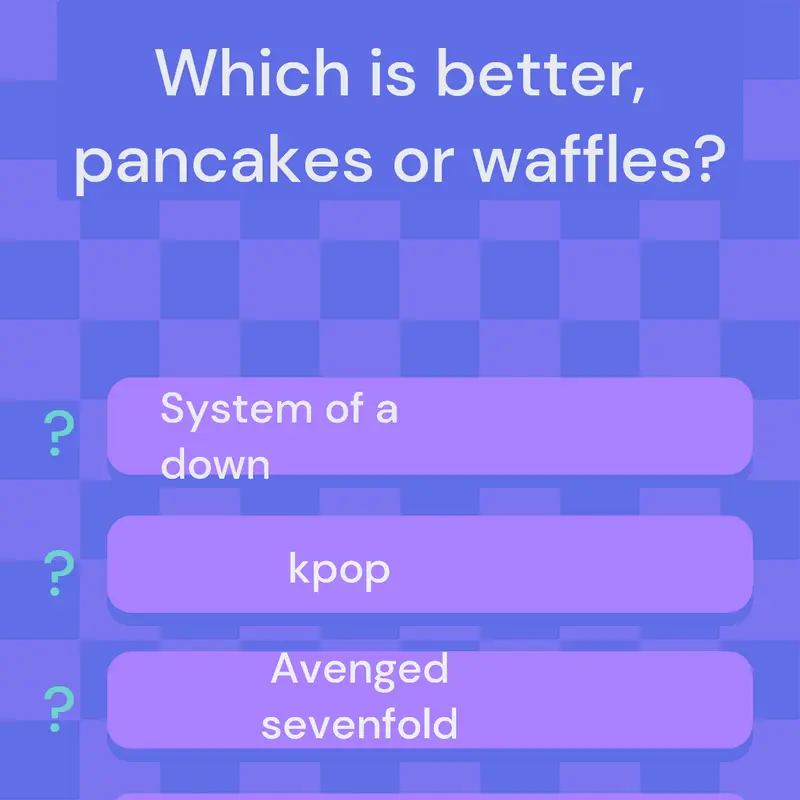 Game by @SOAD_Fan