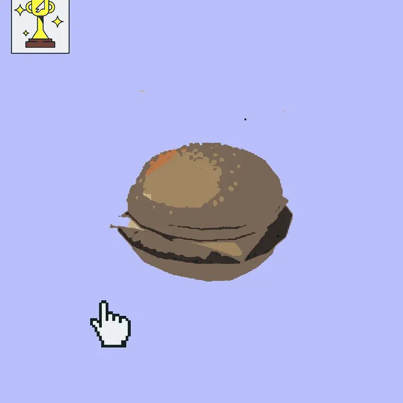 Game by @humbuger