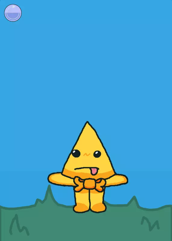 Game by @ItsDaCone