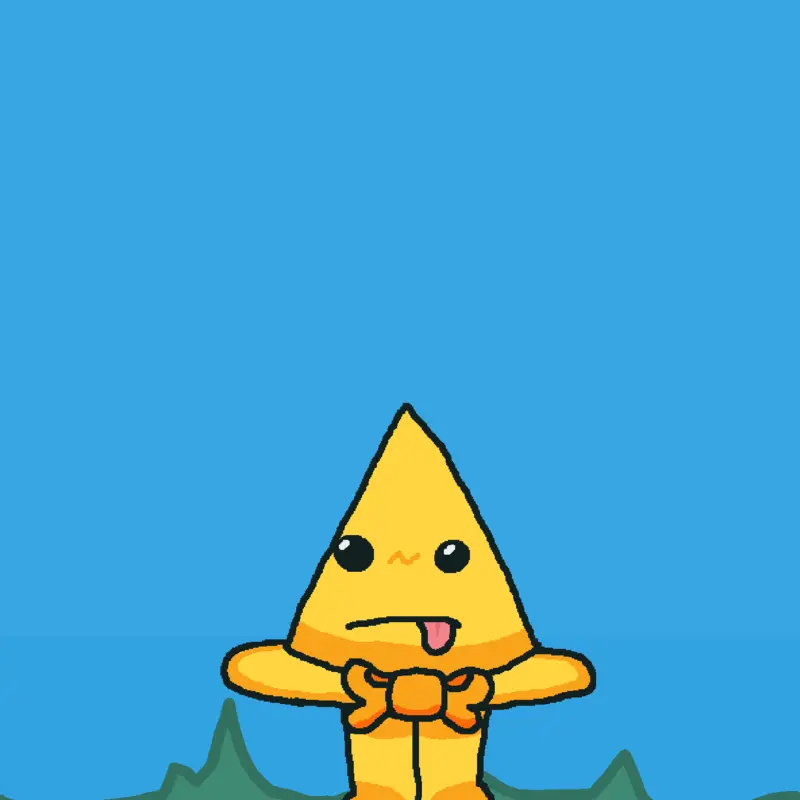 Game by @ItsDaCone