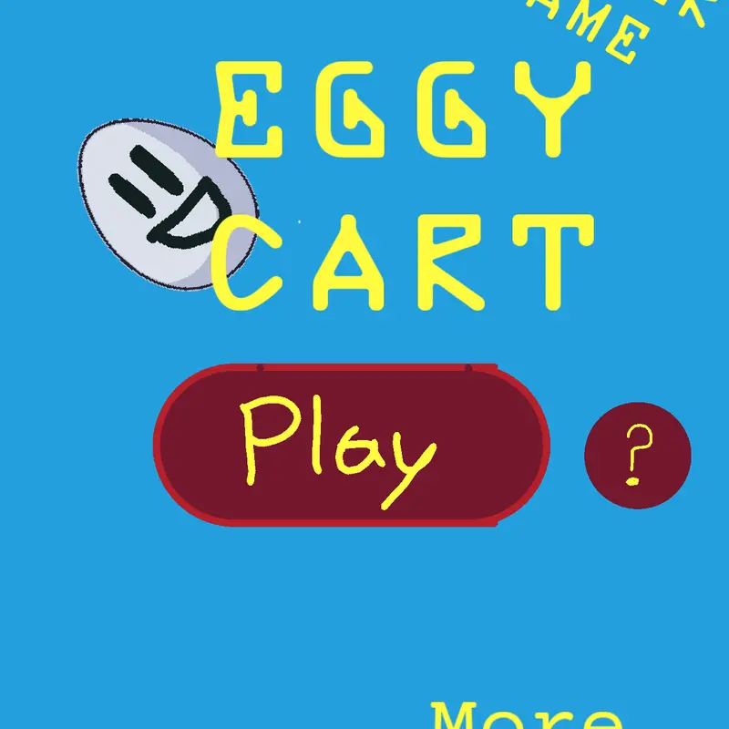 Game by @bigrgames