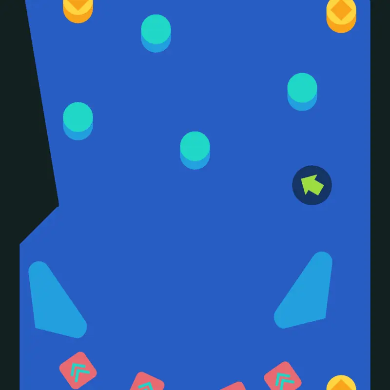Game by @espumita2345