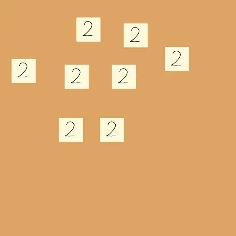 2048 merge again by @Lynxd