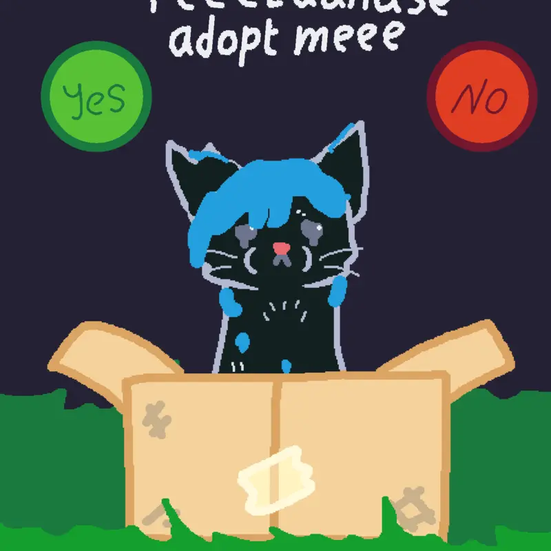 Game by @xXpumazXx