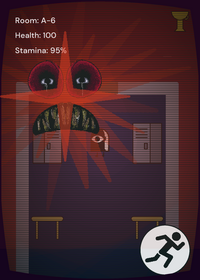 Interminable Rooms (EXTREME BETA)