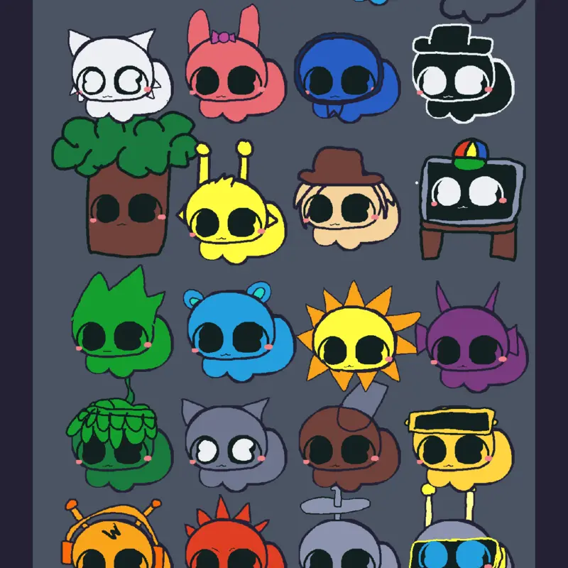 Game by @thebuddy