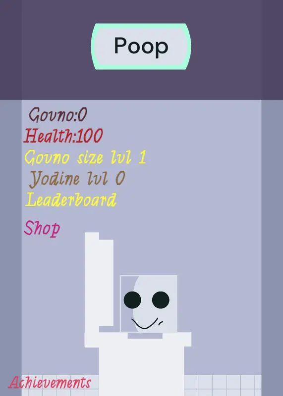 Game by @CEME4KA