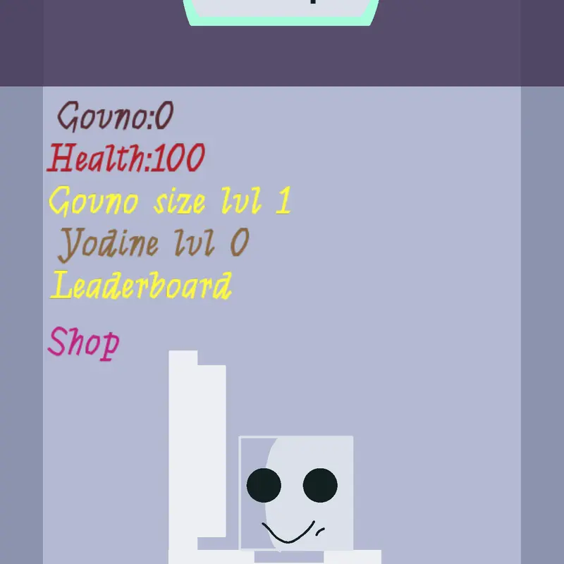 Game by @CEME4KA