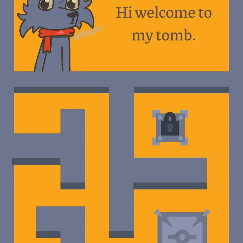 Game by @jerkymax