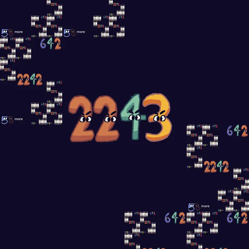 Game by @Julian_2026