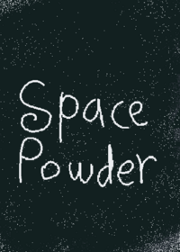 Space Powder