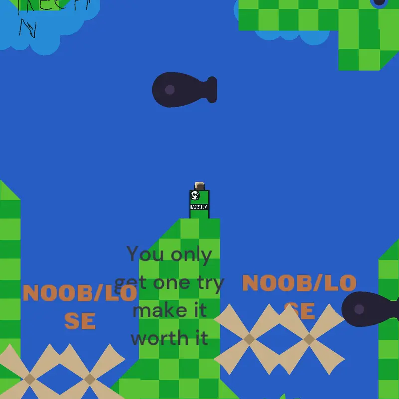 Game by @imsomerandomperson