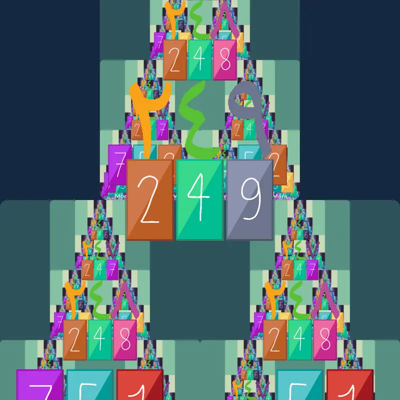 Game by @10SD_Portalchains-2026