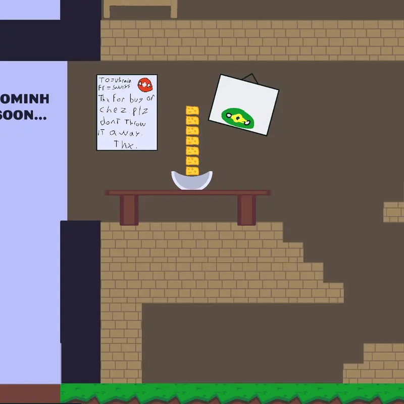 Game by @sans999