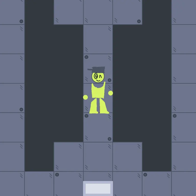 Game by @TopeBadejoko