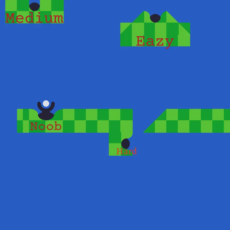 Game by @nisokica