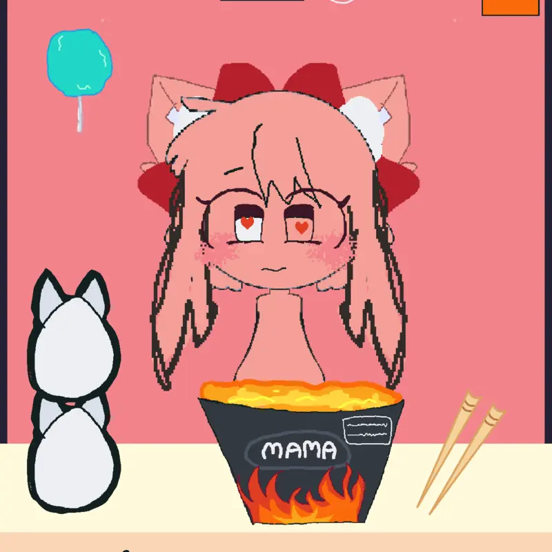 Game by @kity2213
