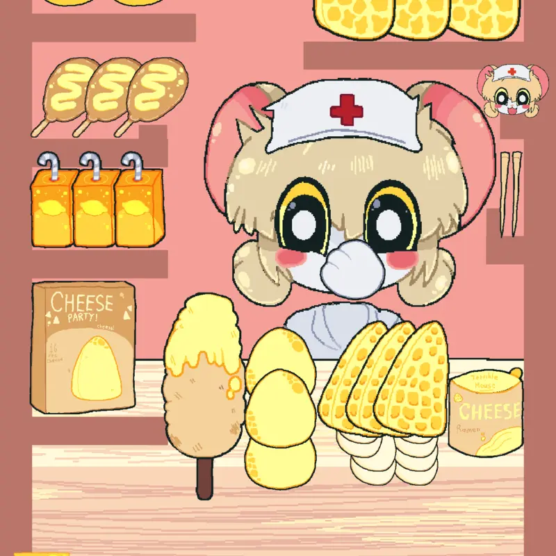 Game by @ILoveStarLimeTheStarCat