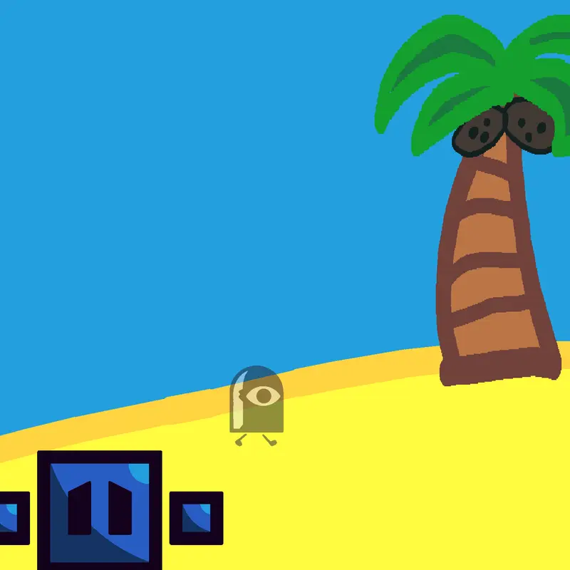 Game by @pizzab0x
