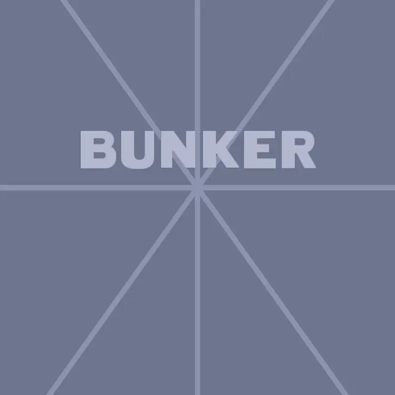 Nuclear Bunker by @Dud9135
