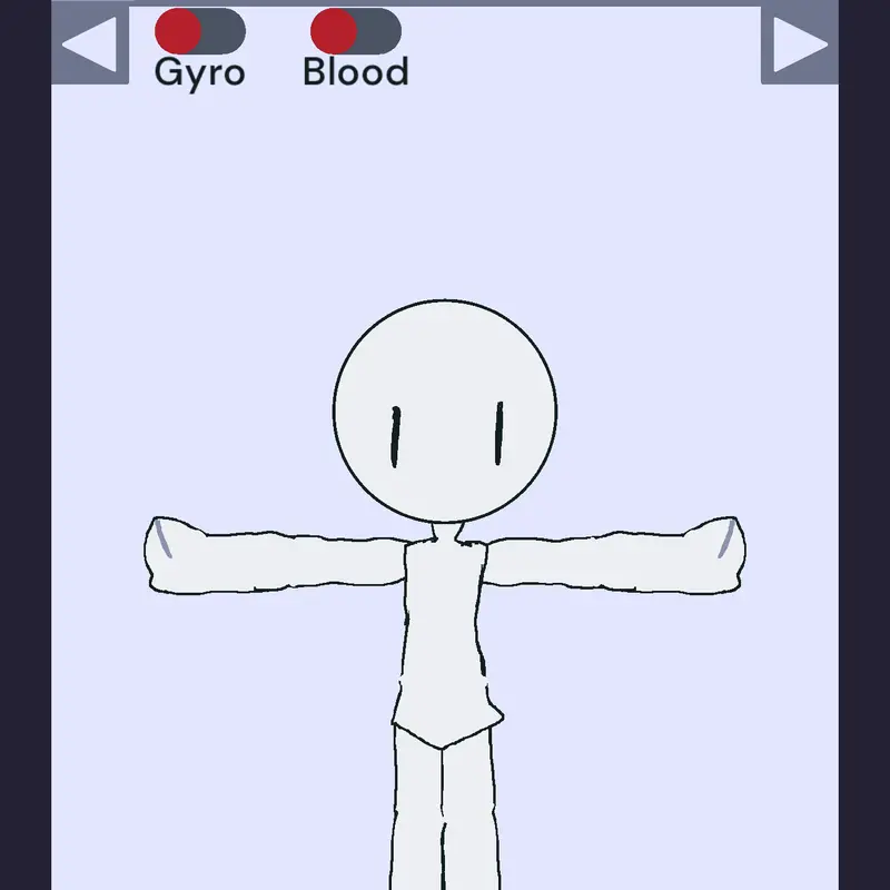 Game by @gghh_st