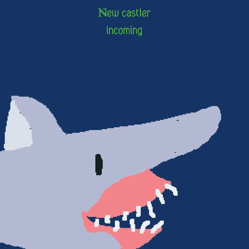 Game by @goblin_shark_