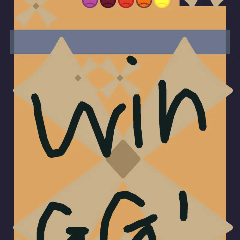 Game by @henryli1311