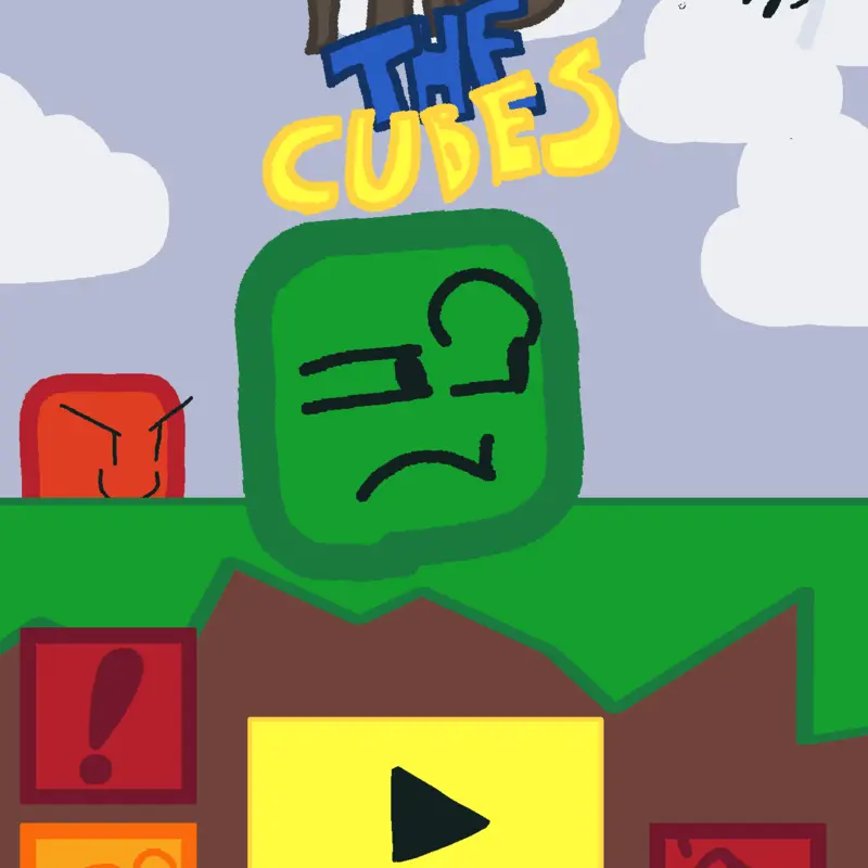 Game by @fake_metal_gio