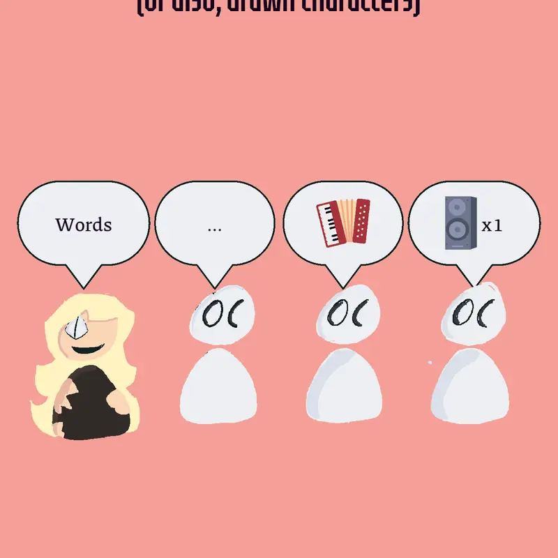 Game by @youravrageidiot