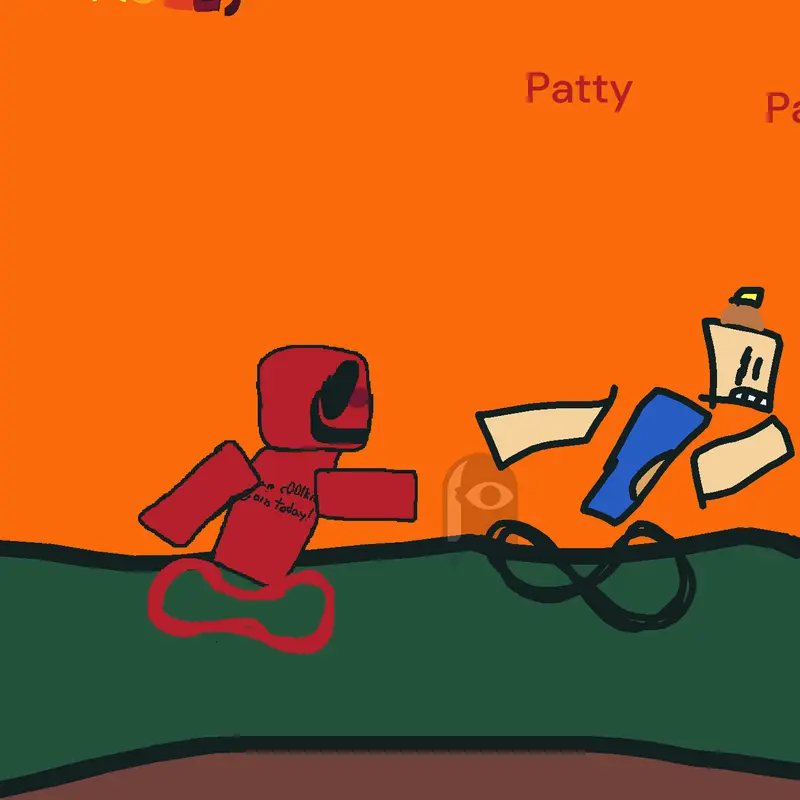 Game by @yeeoob