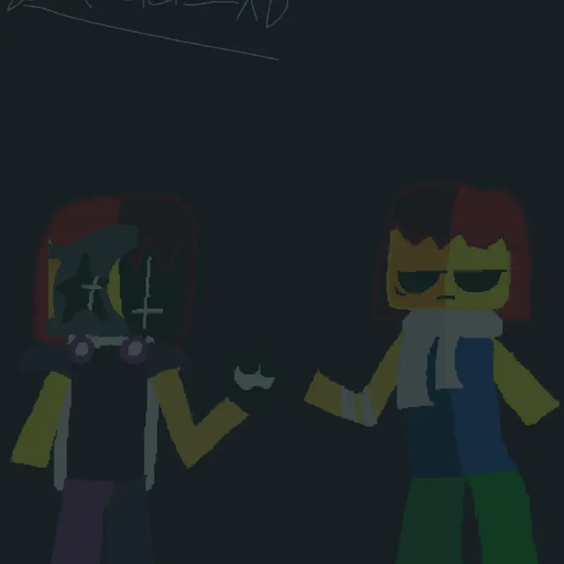 Game by @Gambler_XD