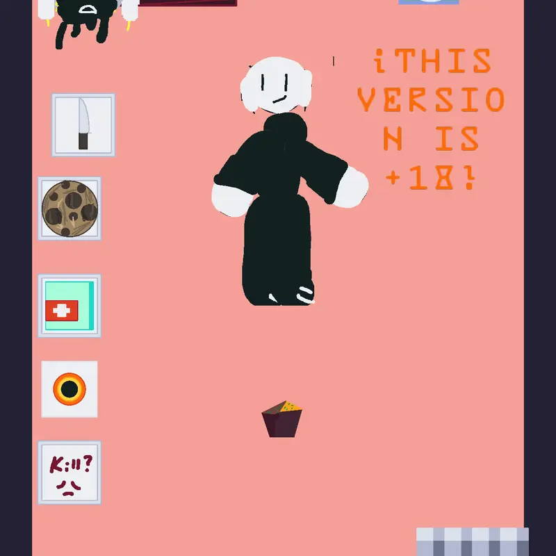Game by @voidnesss