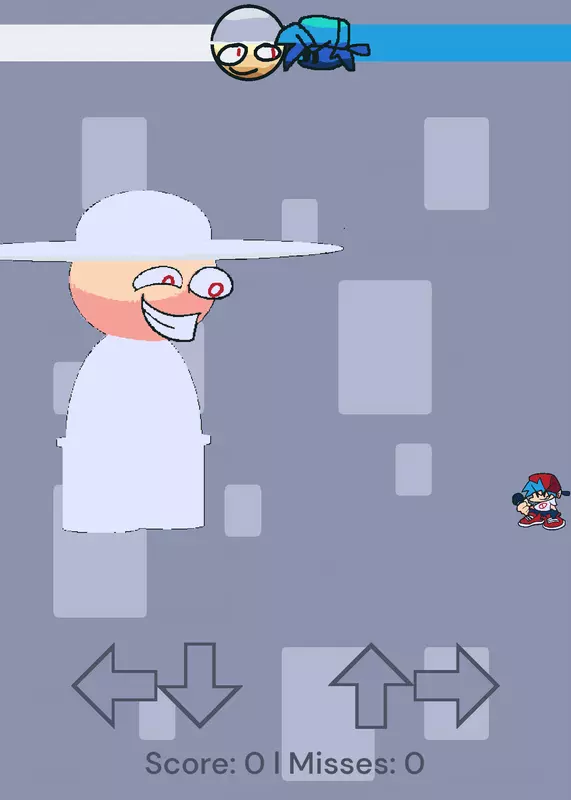 Game by @michingan130