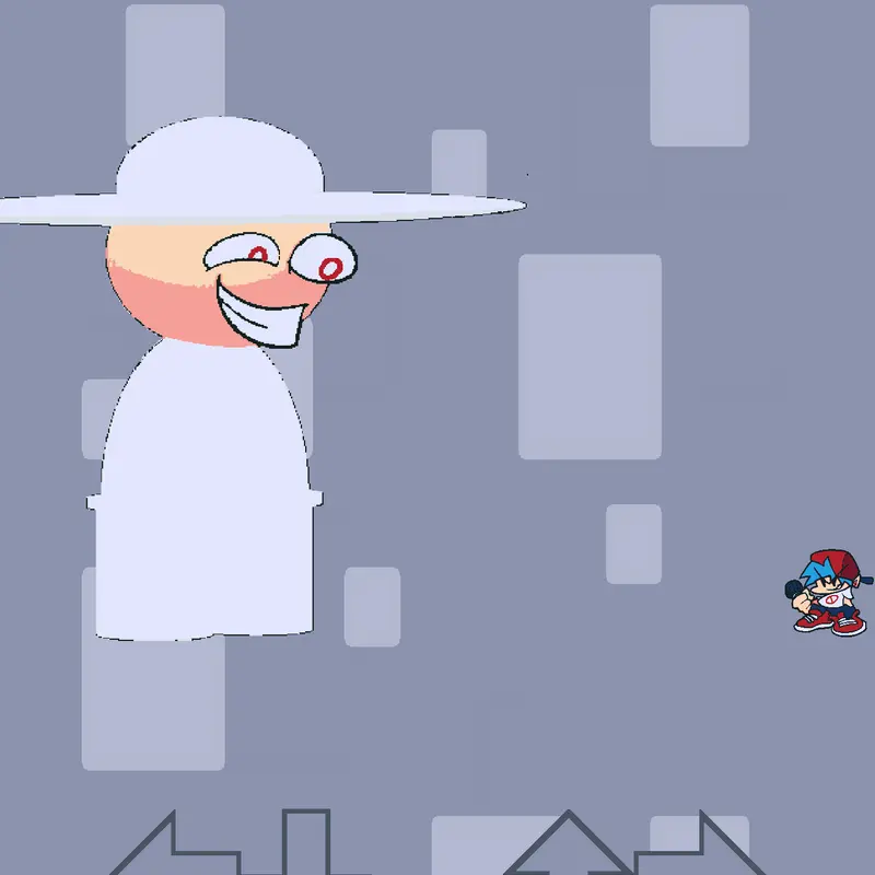 Game by @michingan130