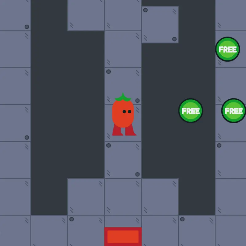 Game by @zoin
