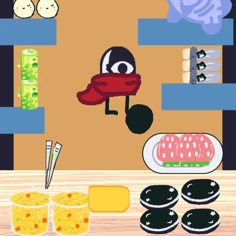 Game by @Seeky_Yapiiii