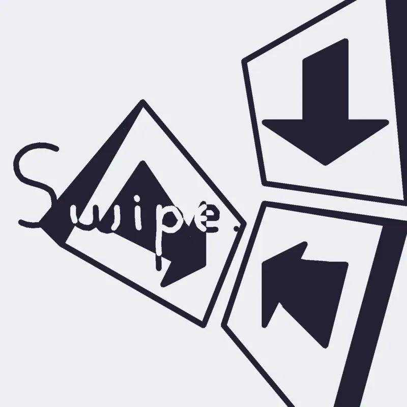 Swipe. by @Dav1dxd