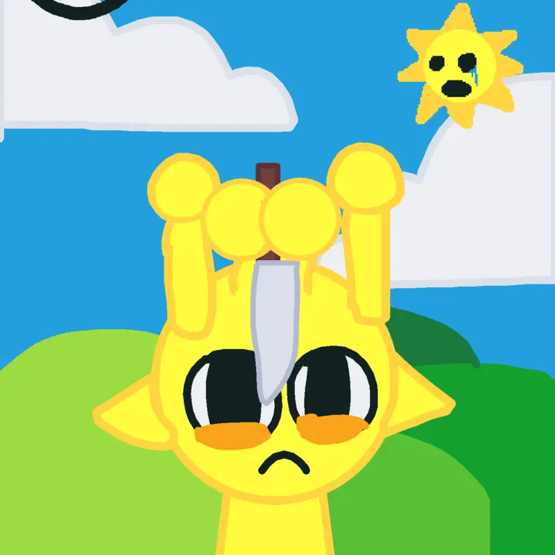 Game by @Crazy_Sprunki_fan