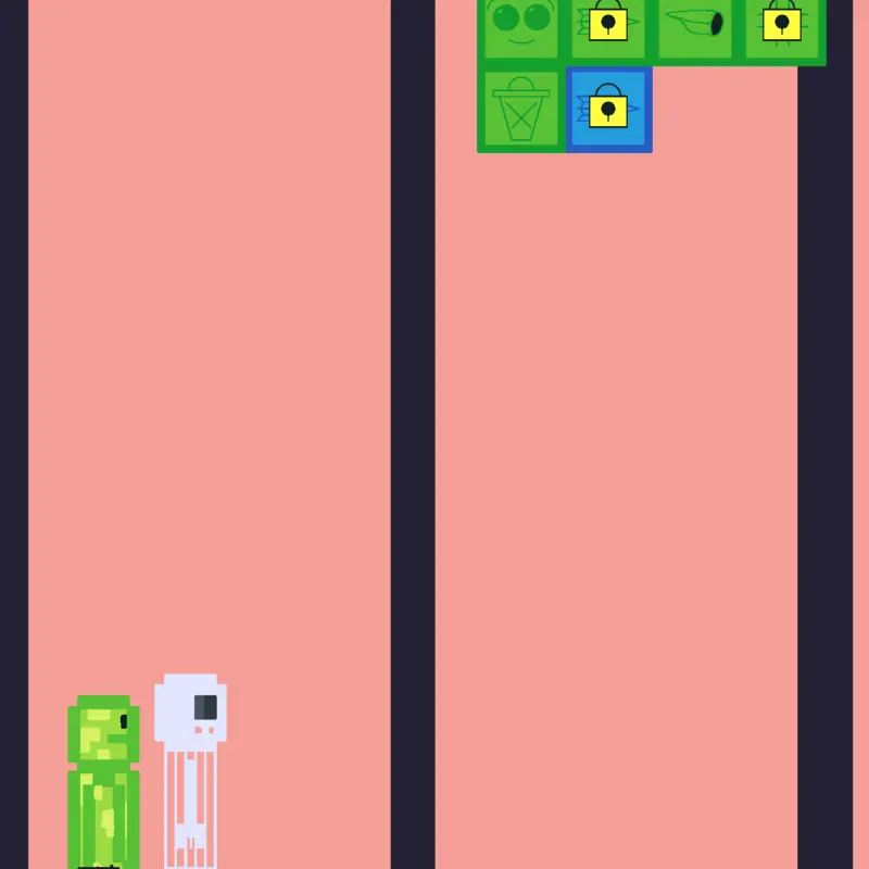 Game by @monkeymonkyqqq