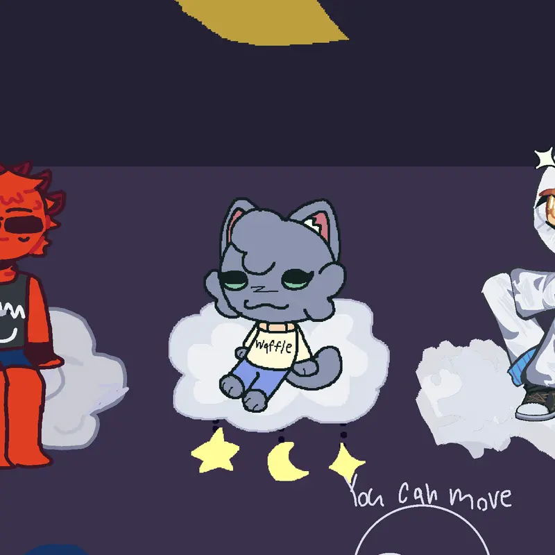 Game by @ms_fantrollfnf
