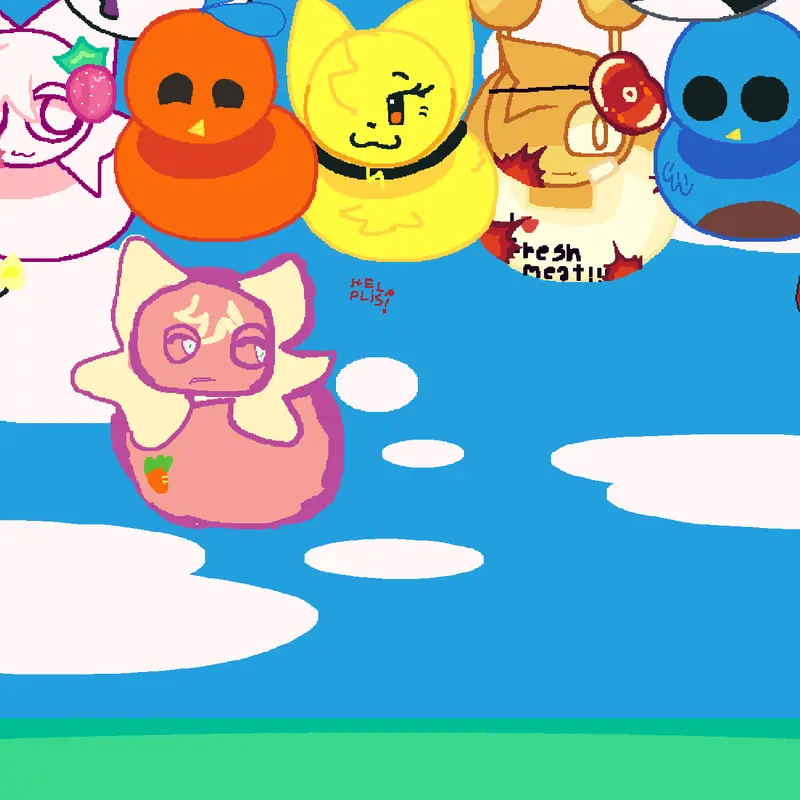 Game by @-Baba-Chops-