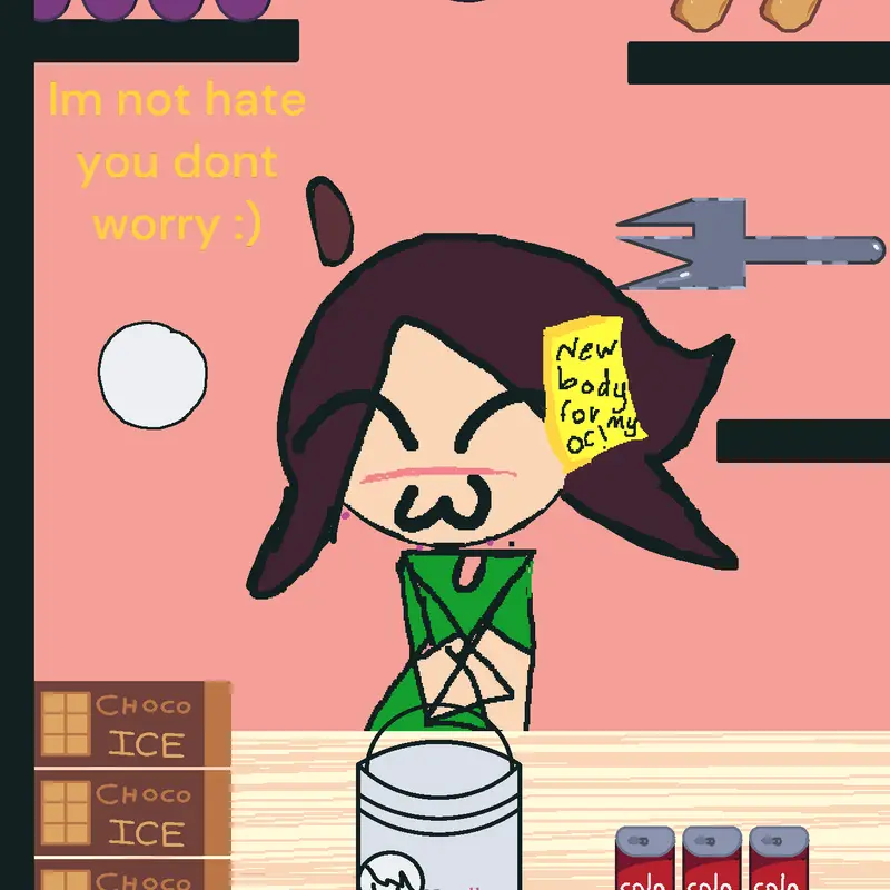 Game by @julia2525