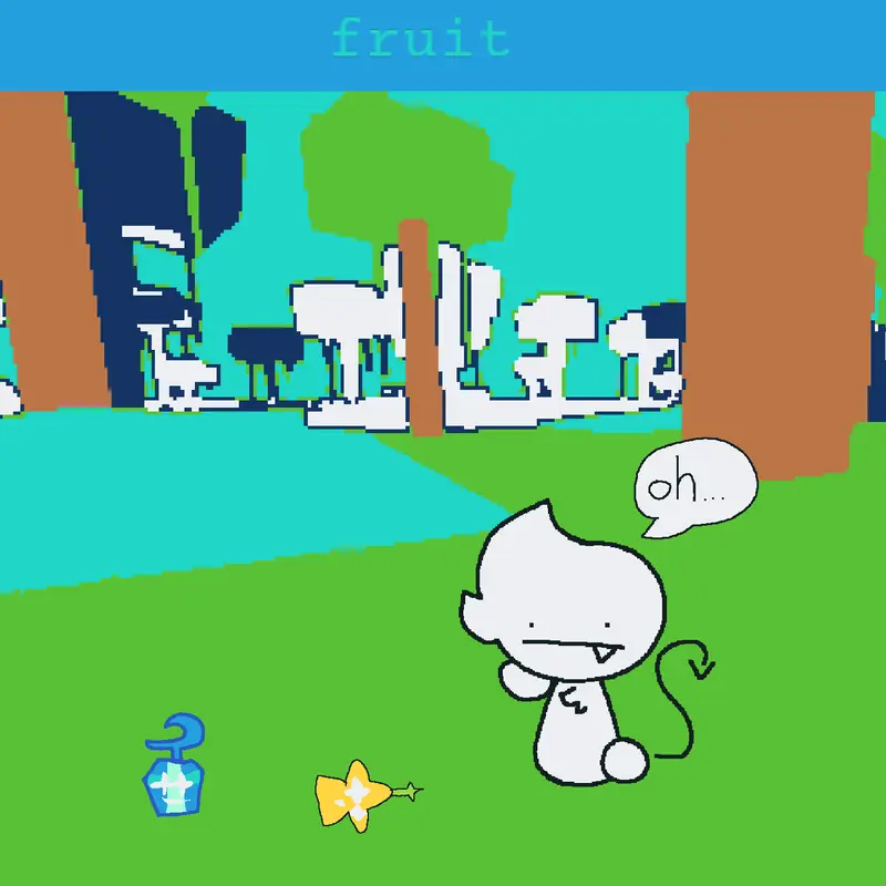 Game by @hel_mr_tree_sprunki