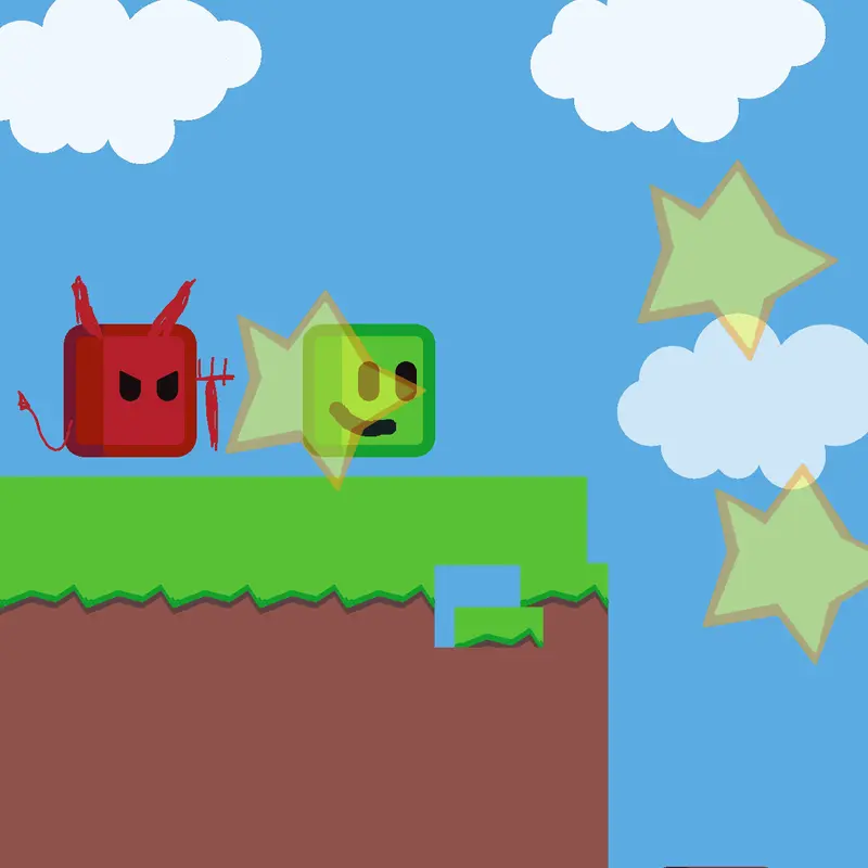 Game by @xre